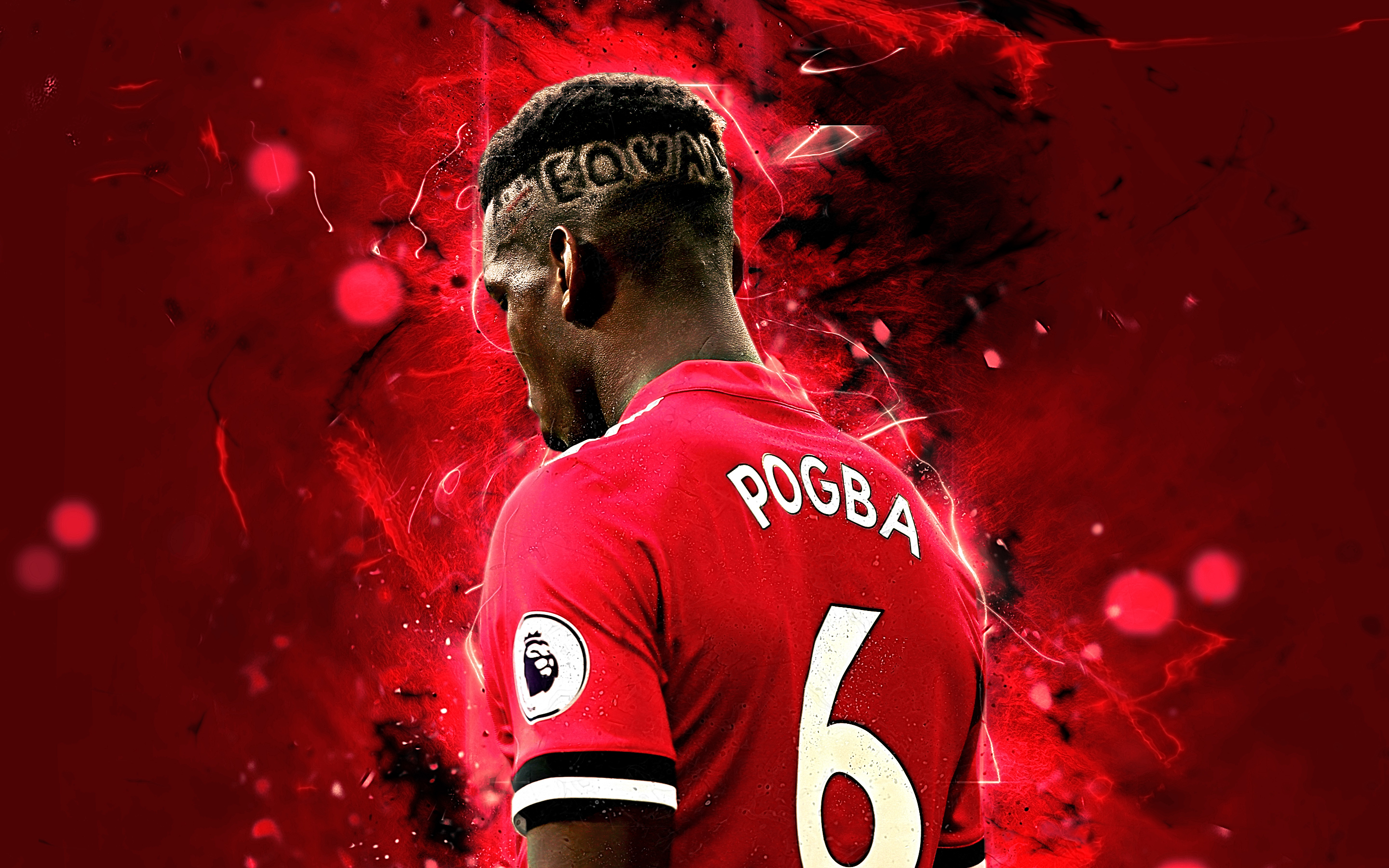 Detail Pogba Wallpaper Hd Nomer 14