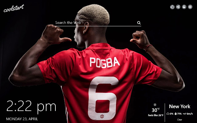 Detail Pogba Wallpaper Hd Nomer 23