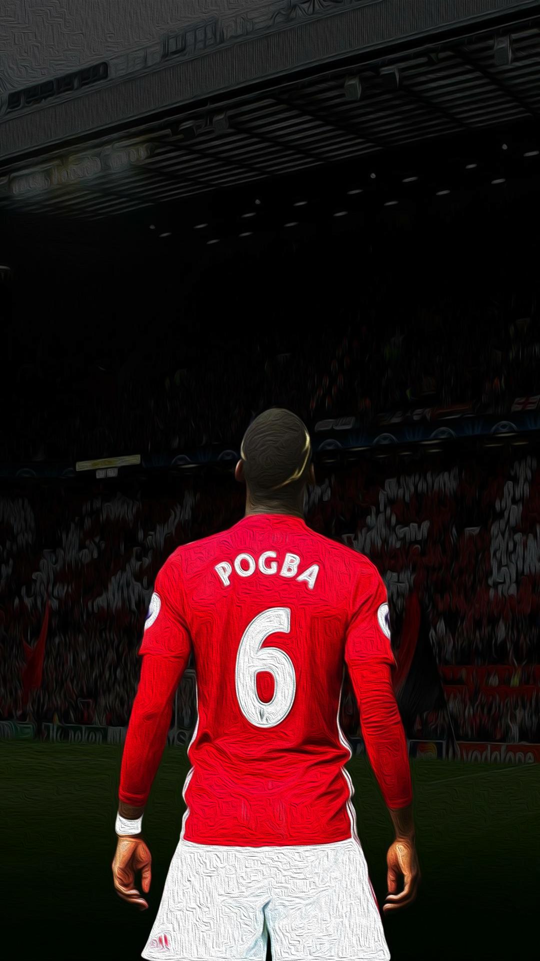 Detail Pogba Wallpaper Hd Nomer 27