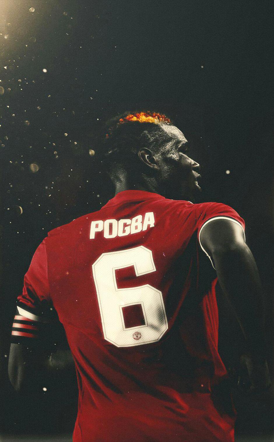 Detail Pogba Wallpaper Hd Nomer 28