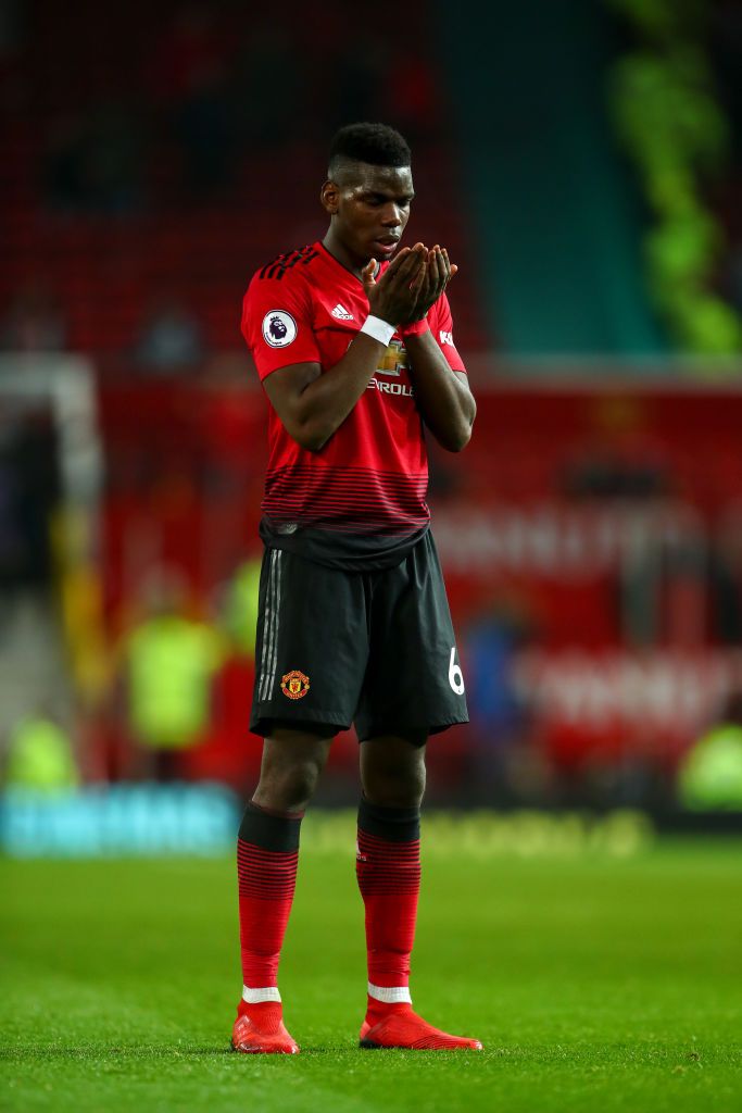 Detail Pogba Wallpaper Hd Nomer 33