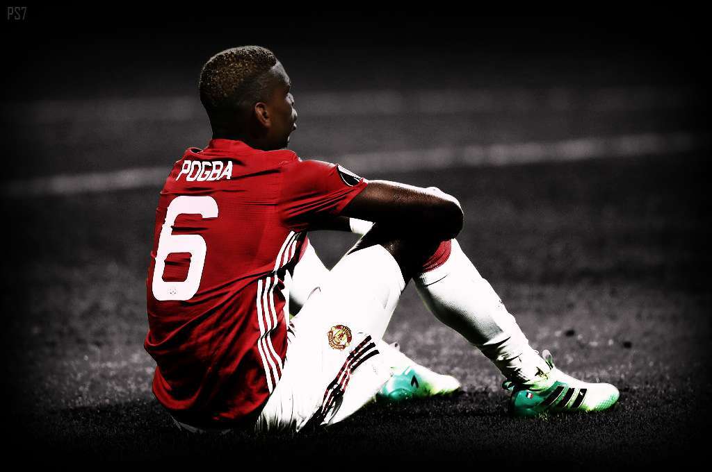 Detail Pogba Wallpaper Hd Nomer 40