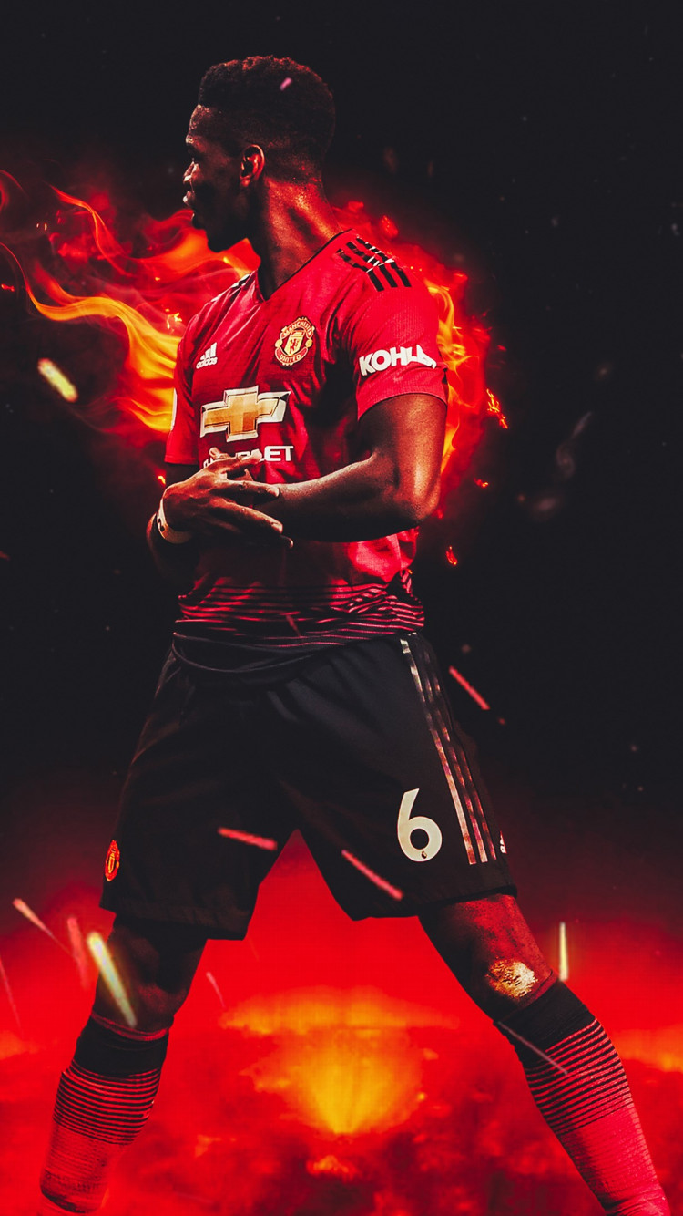 Detail Pogba Wallpaper Hd Nomer 6