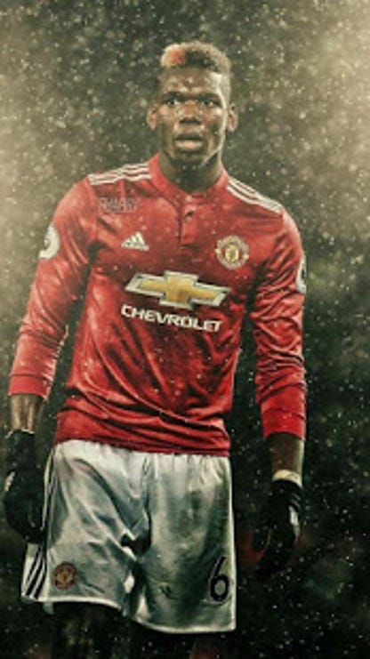 Detail Pogba Wallpaper Hd Nomer 45