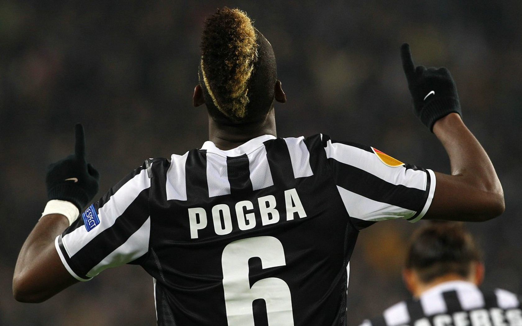 Detail Pogba Wallpaper Hd Nomer 46