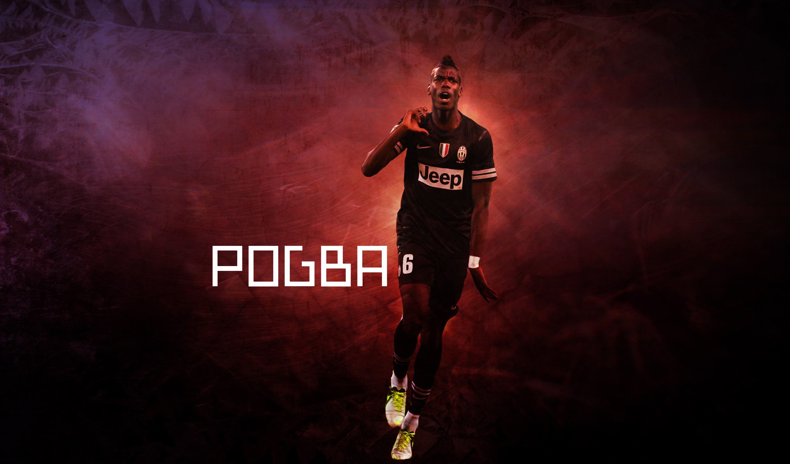 Detail Pogba Wallpaper Hd Nomer 50