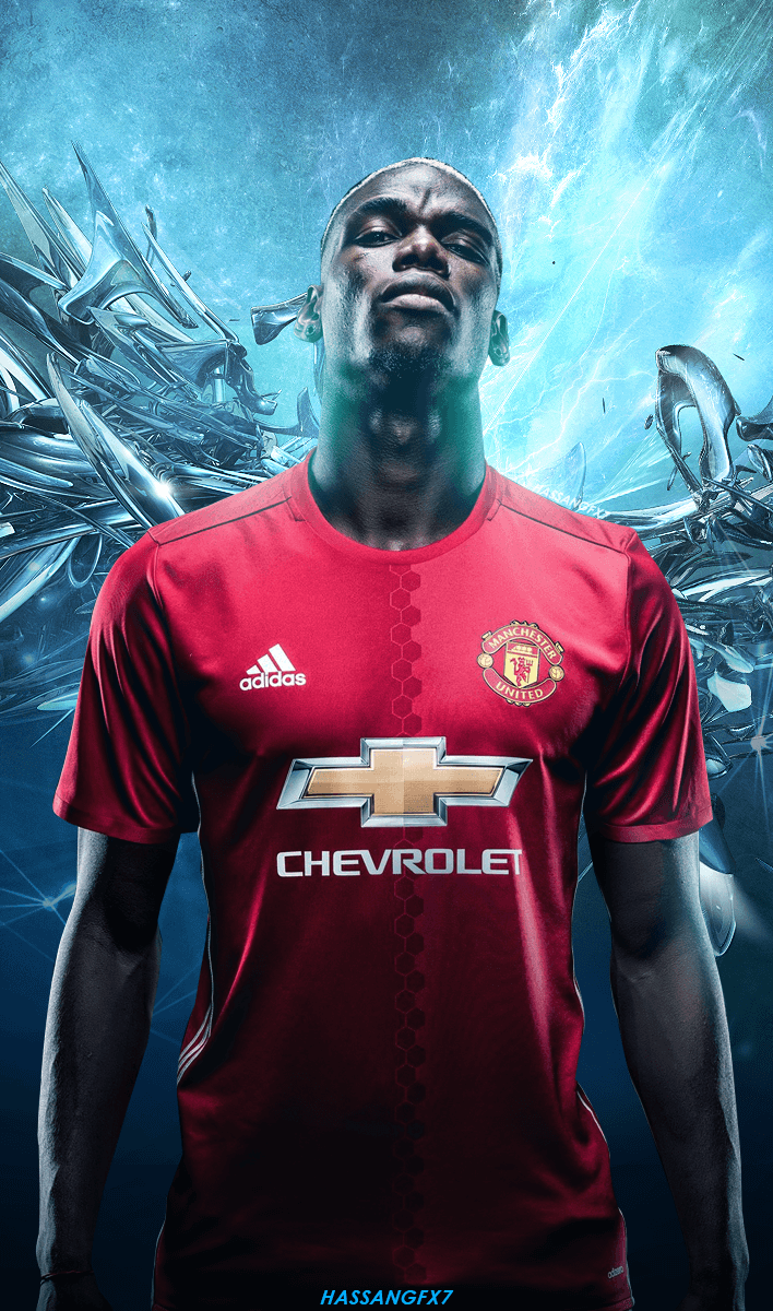 Detail Pogba Wallpaper Hd Nomer 8