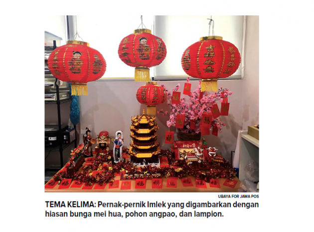 Detail Pohon Angpao Png Nomer 23