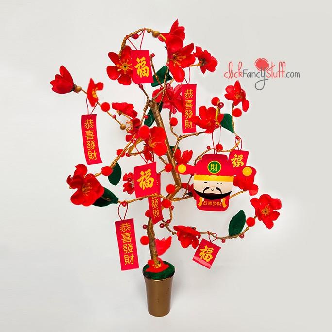 Detail Pohon Angpao Png Nomer 51