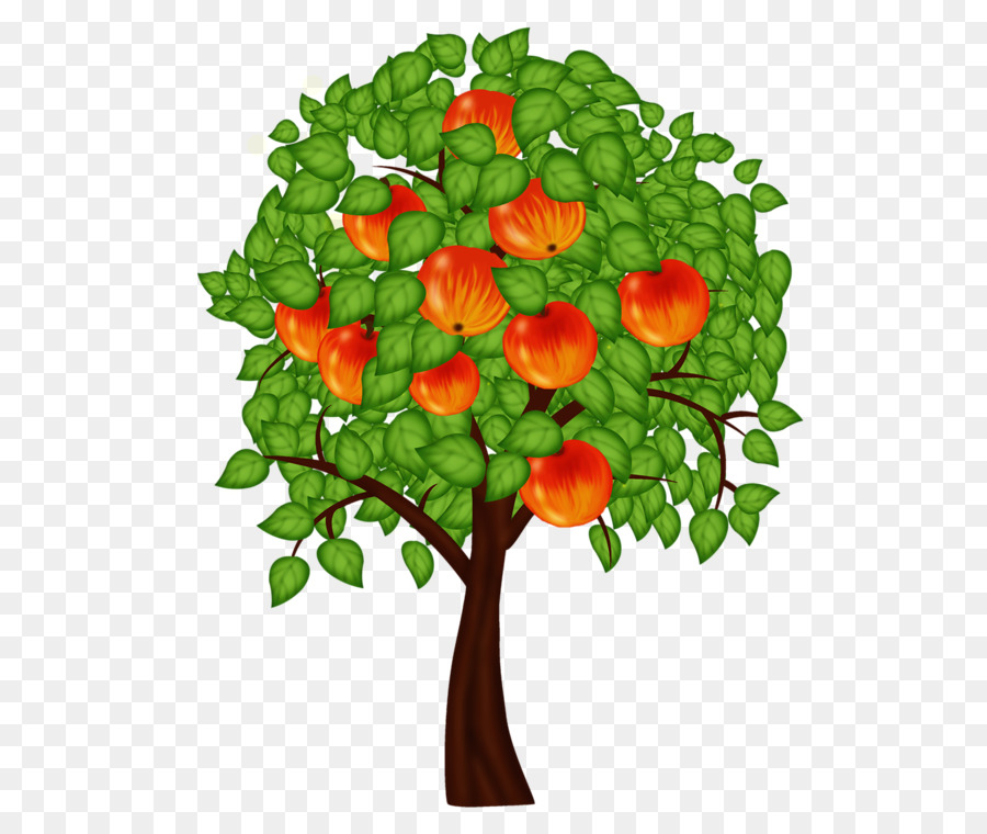 Pohon Apel Png - KibrisPDR