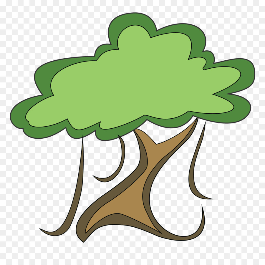 Detail Pohon Beringin Vector Png Nomer 10