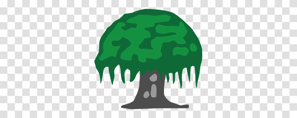 Detail Pohon Beringin Vector Png Nomer 19