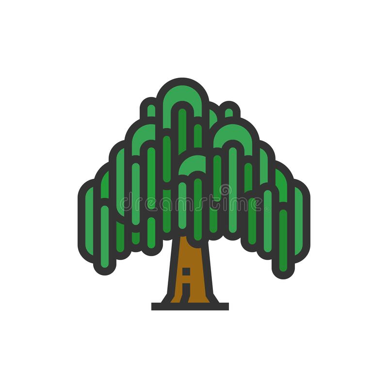 Detail Pohon Beringin Vector Png Nomer 40