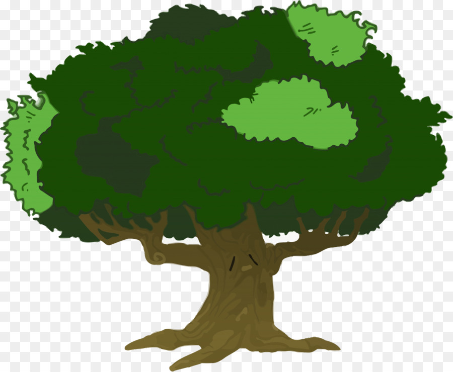 Detail Pohon Besar Png Nomer 10