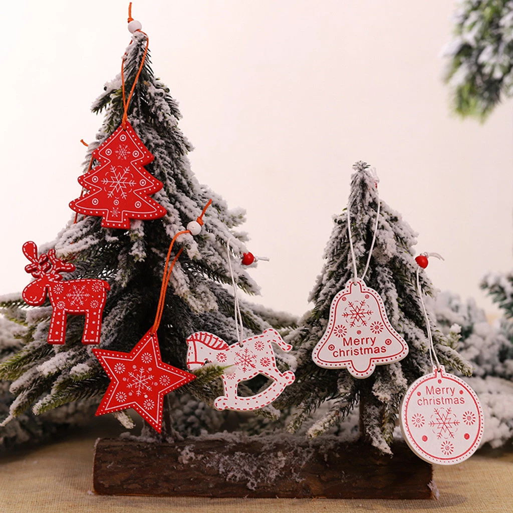 Detail Pohon Natal 3d Nomer 33