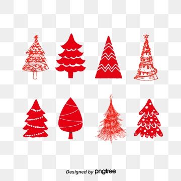 Detail Pohon Natal Clipart Nomer 4