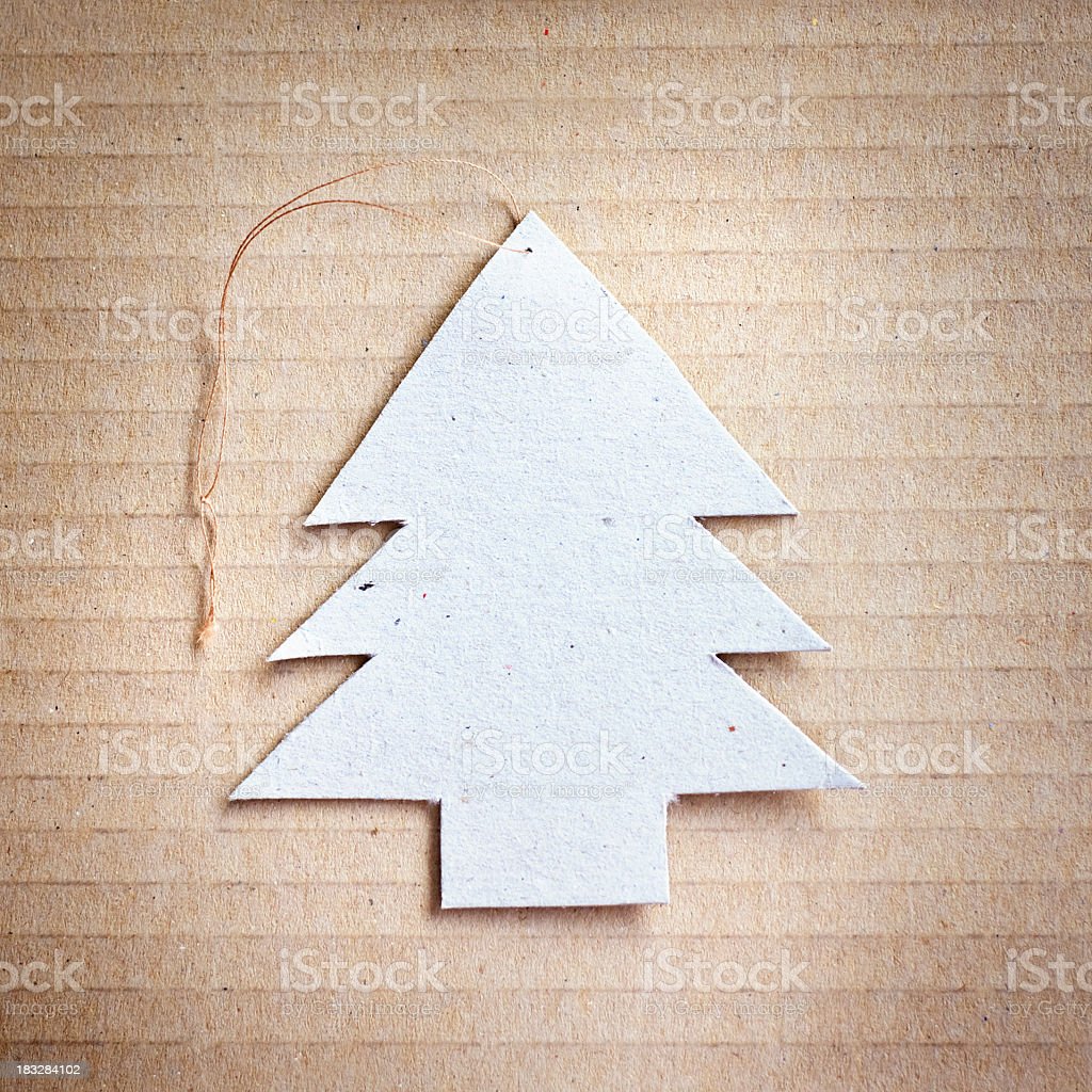 Detail Pohon Natal Dari Kardus Nomer 37