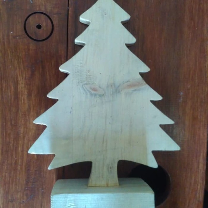 Detail Pohon Natal Dari Kayu Kering Nomer 52