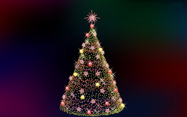 Pohon Natal Hd - KibrisPDR