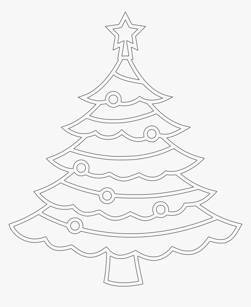 Detail Pohon Natal Hd Png Nomer 44
