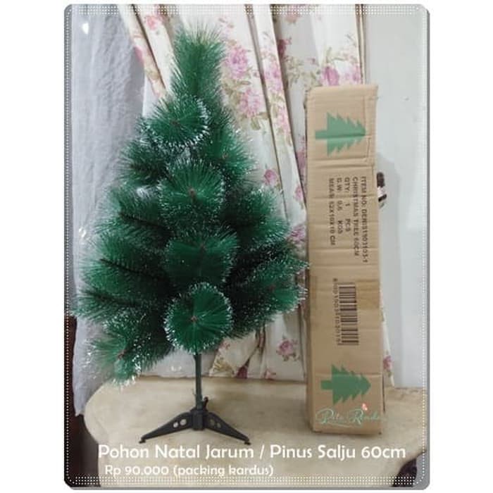 Detail Pohon Natal Kardus Nomer 32