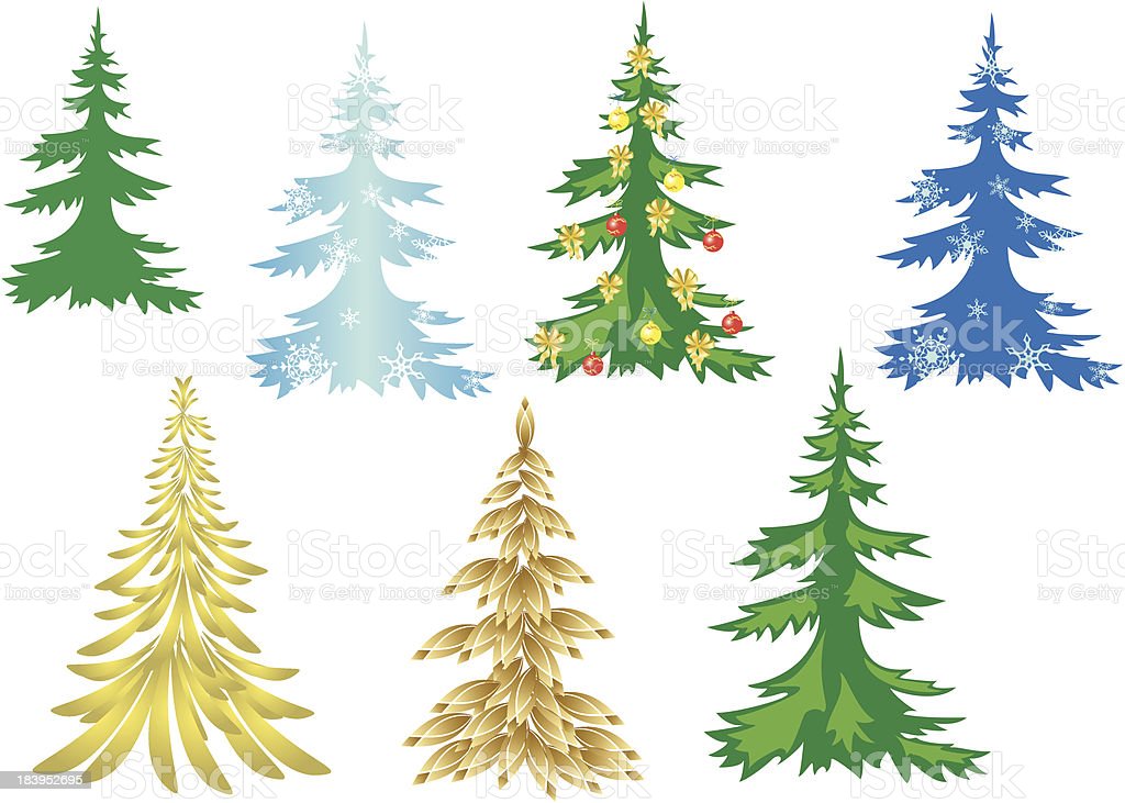 Detail Pohon Natal Kreatif Nomer 29