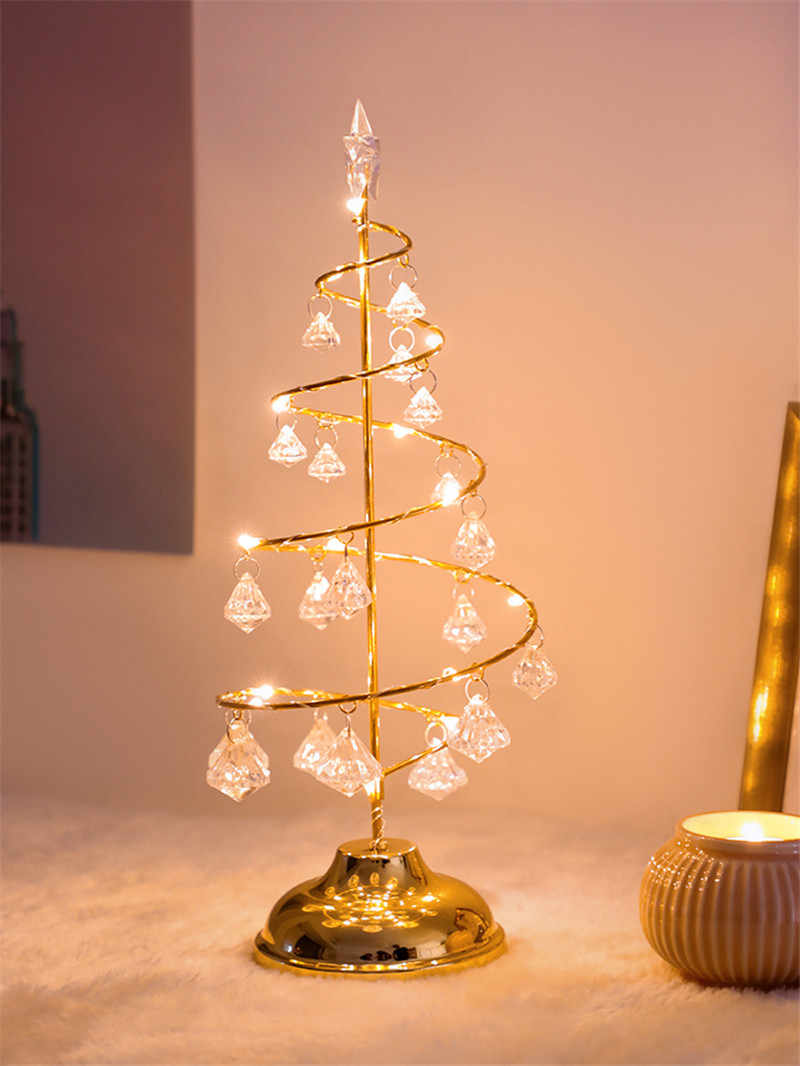 Detail Pohon Natal Lampu Nomer 17