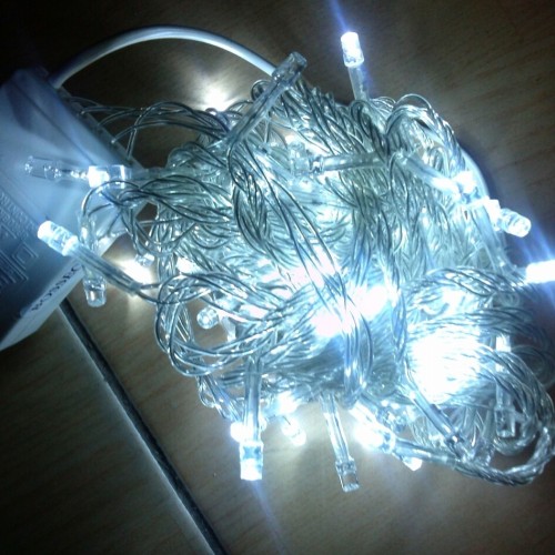 Detail Pohon Natal Lampu Nomer 28