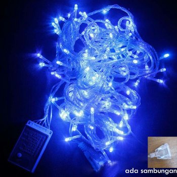 Detail Pohon Natal Lampu Nomer 42