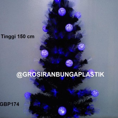Detail Pohon Natal Lampu Nomer 44