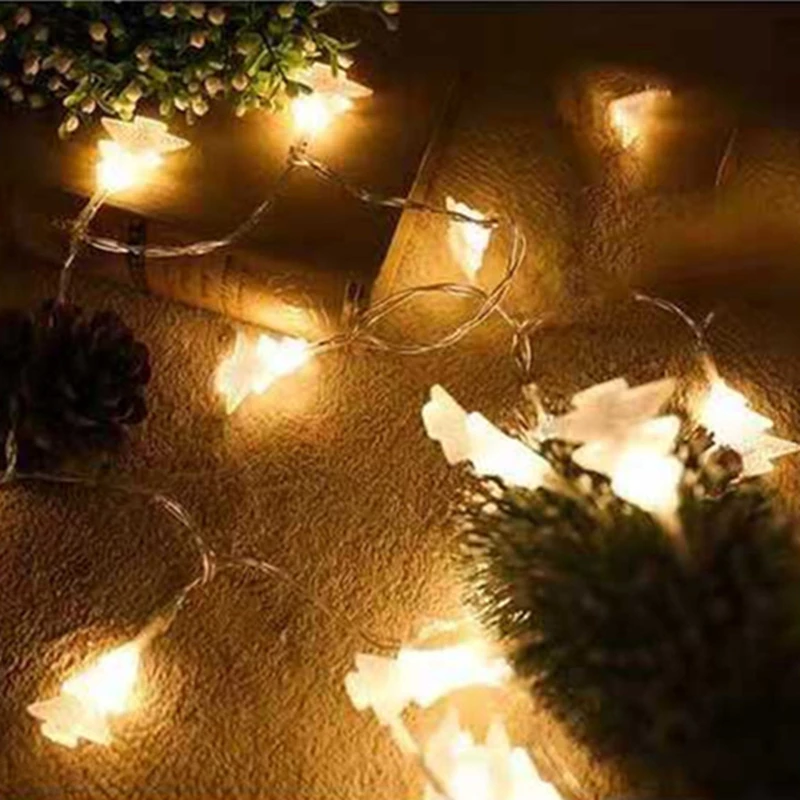 Detail Pohon Natal Lampu Nomer 48