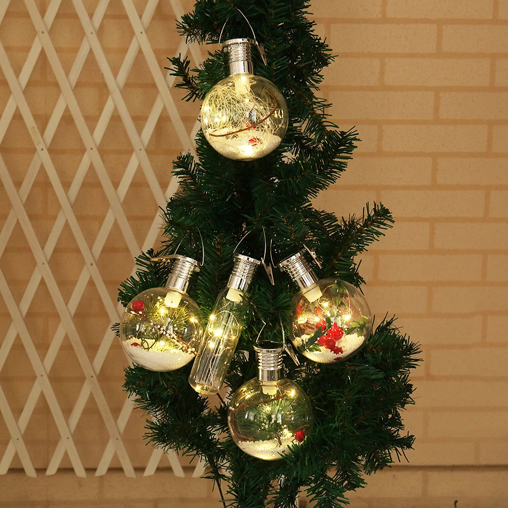 Detail Pohon Natal Lampu Nomer 50