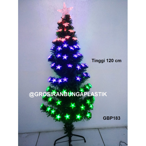 Detail Pohon Natal Lampu Nomer 54