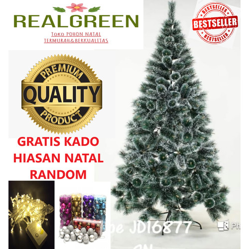 Pohon Natal Murah - KibrisPDR