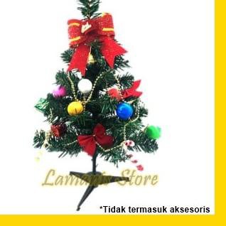 Detail Pohon Natal Murah Nomer 10