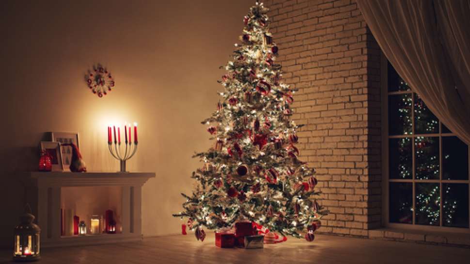 Detail Pohon Natal Termahal Di Dunia Nomer 19
