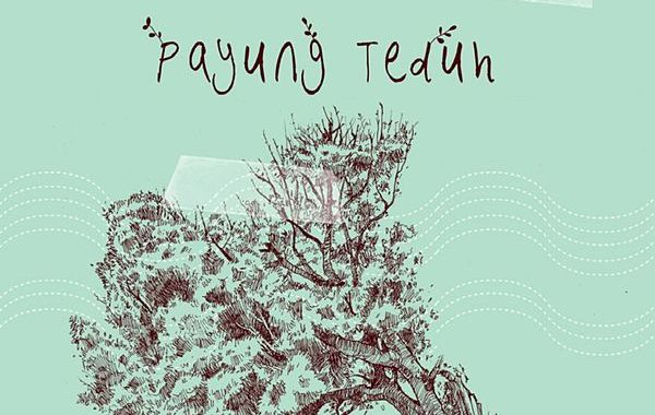 Detail Pohon Payung Teduh Nomer 18