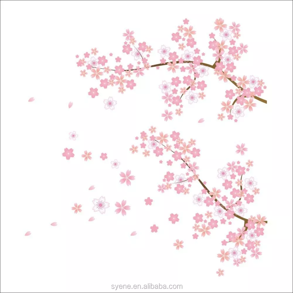 Detail Pohon Sakura Animasi Nomer 20