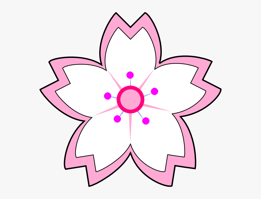 Detail Pohon Sakura Animasi Nomer 23