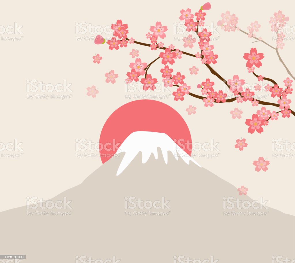 Detail Pohon Sakura Animasi Nomer 25