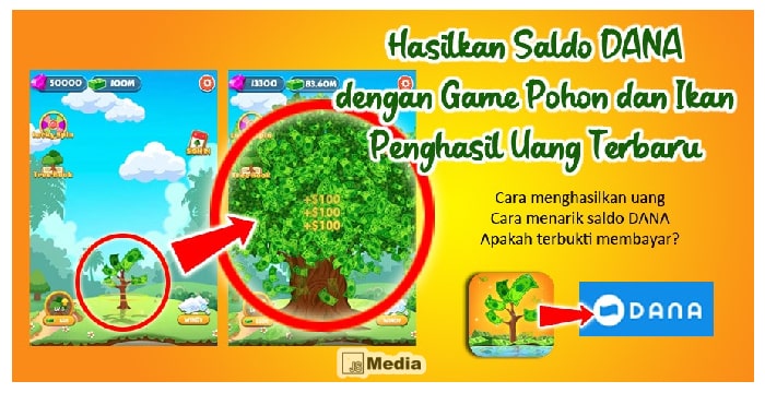 Detail Pohon Uang Asli Nomer 42