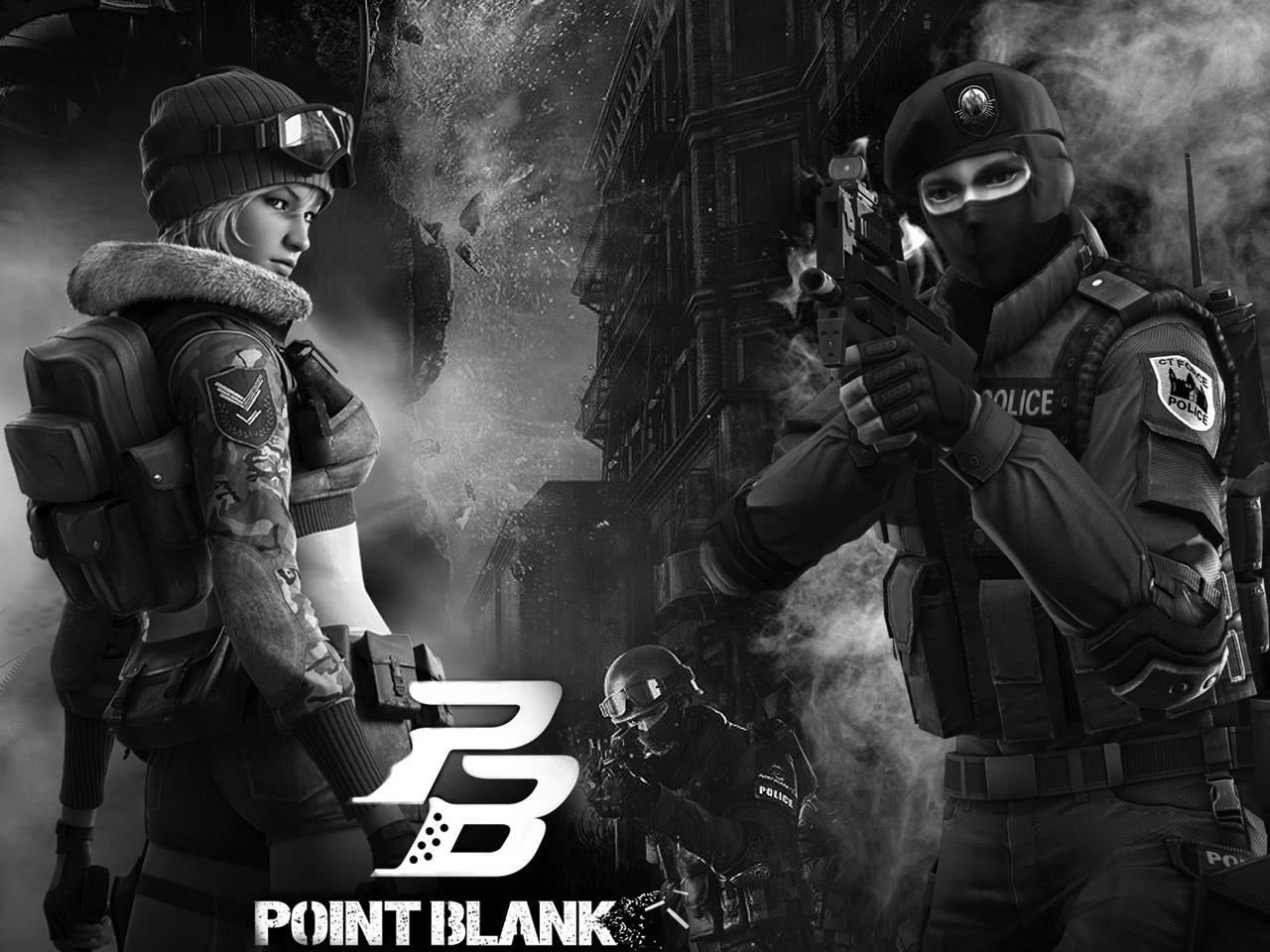 Detail Point Blank Background Nomer 34