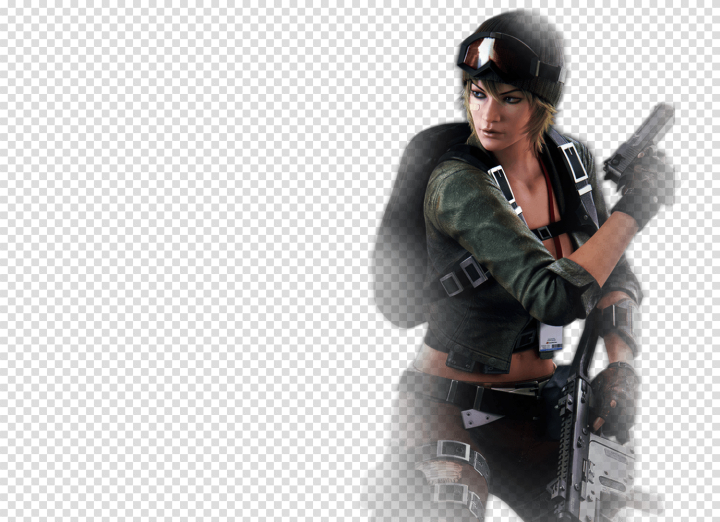 Detail Point Blank Character Png Nomer 35