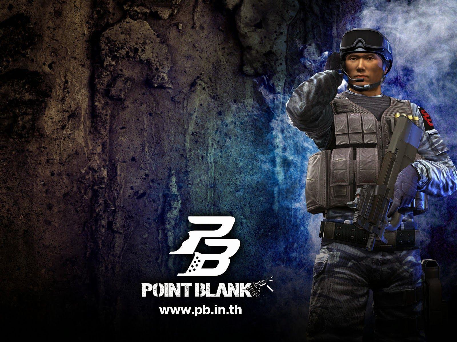 Detail Point Blank Garena Wallpaper Nomer 51