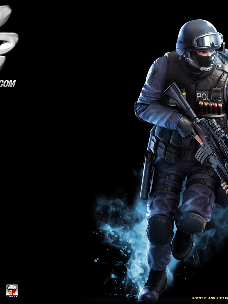 Detail Point Blank Garena Wallpaper Hd Nomer 14