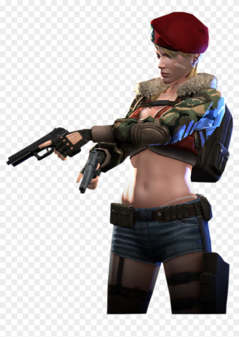 Detail Point Blank Hd Nomer 33