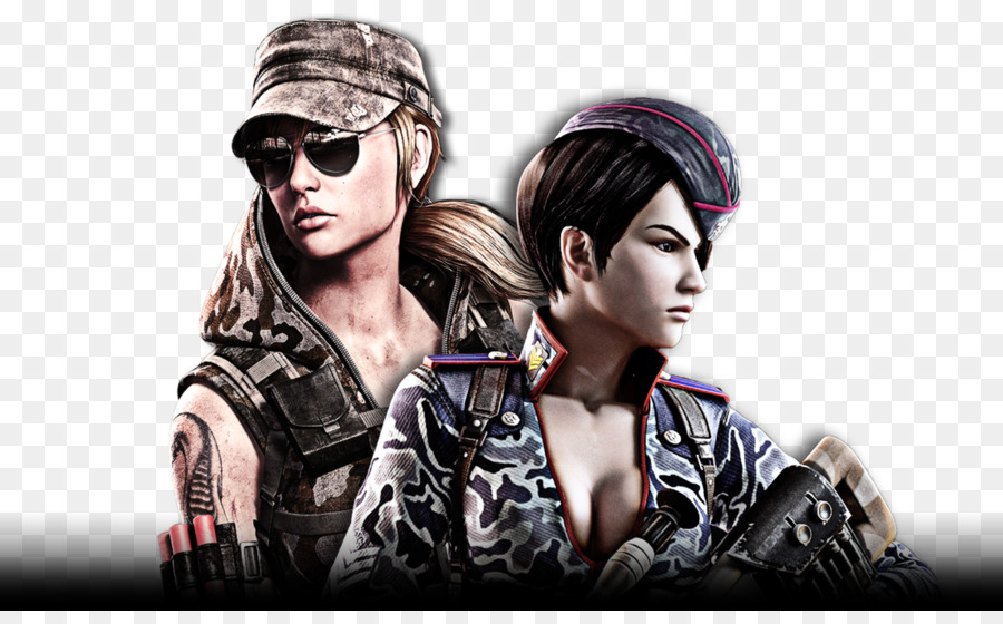 Detail Point Blank Karakter Nomer 7