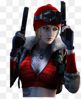 Detail Point Blank Karakter Nomer 10