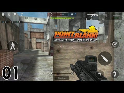 Detail Point Blank Kaskus Nomer 27