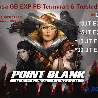 Detail Point Blank Kaskus Nomer 44